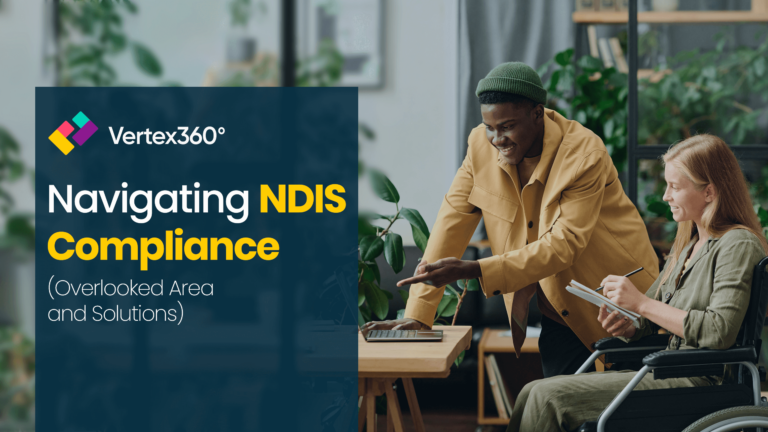 Navigating NDIS Compliance